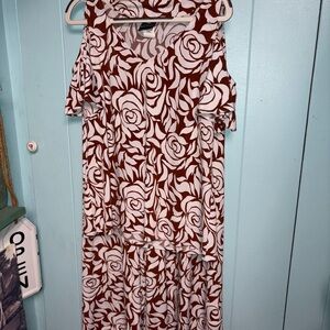 Coco Bianco 2 piece set